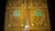 2000 - 2009 Antique Art Nouveau Fireplace Tiles, Set of 10 For Sale - Image 5 of 8