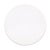 Tulum Ivory Concrete Coffee Table For Sale - Image 4 of 9
