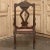 Set of 6 Antique Liegeoise Needlepoint Dining Chairs For Sale - Image 10 of 18