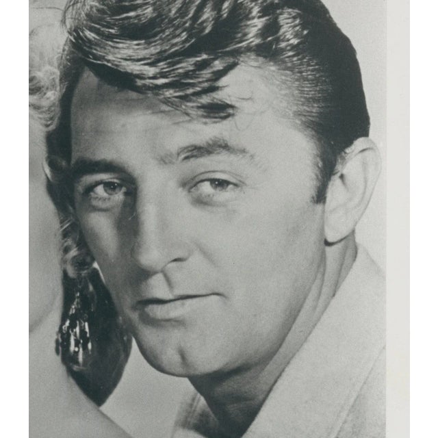 1950s Robert Mitchum and Marilyn Monroe in River of No Return, 1954, Photograph For Sale - Image 5 of 6