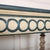 Stone Dutch Painted Console Table For Sale - Image 7 of 13