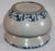 Ceramic 19th Century Sponge Ware Spittoon For Sale - Image 7 of 10