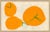 Persimmon Art Print by Susan Hable For Sale