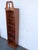 This brilliant Display Cabinet Bookcase is made of wood, solid wood, and veneer. The piece was made by Rockford, and it...