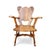 Oak Dining Chairs by Oirschot Meeuwis, 1970s, Set of 8 For Sale - Image 5 of 18