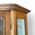 French Oak Corner Cabinet, 1890s For Sale - Image 5 of 7