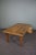 Antique French Coffee Table For Sale - Image 9 of 11