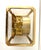 1980s 1980s Jaeger-LeCoultre Atmos Mantel Clock For Sale - Image 5 of 7