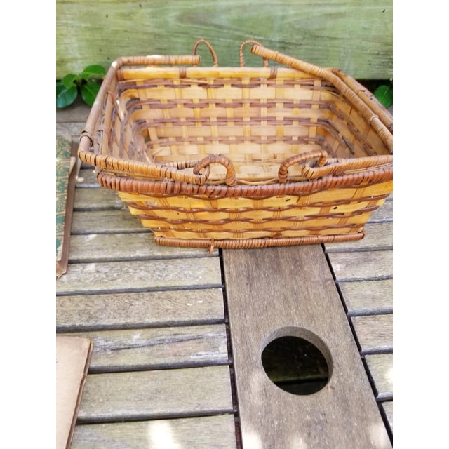 1923 French Librairie Armand Colin Children's Lesson Books - Set of 13 For Sale - Image 12 of 13