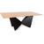 Wood SiLaxx Dining Table in Wood from K+W For Sale - Image 7 of 11