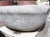 Early 20th Century Antique Marble Basin From an Italian Villa, Early 1900s For Sale - Image 5 of 12