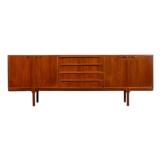 Dunbar Collection Sideboard by Tom Robertson for McIntosh For Sale