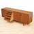 1960s Large Mid Century Teak Credenza by Ib Kofod Larsen for G Plan For Sale - Image 5 of 10