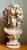 Vintage Shell Encrusted Bust Sculpture For Sale In West Palm - Image 6 of 12