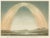 Paper Aurora Borealis in Four Scientific Views by Meyers, 1900 For Sale - Image 7 of 9