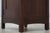 Stickley Mission Oak Nightstand Cabinet For Sale - Image 12 of 18