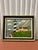 1960s Warren Kimble Style Painting Over Slanted Wooden Plank . For Sale - Image 12 of 12