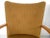 Wood Italian Modern Armchairs - A Pair For Sale - Image 7 of 11