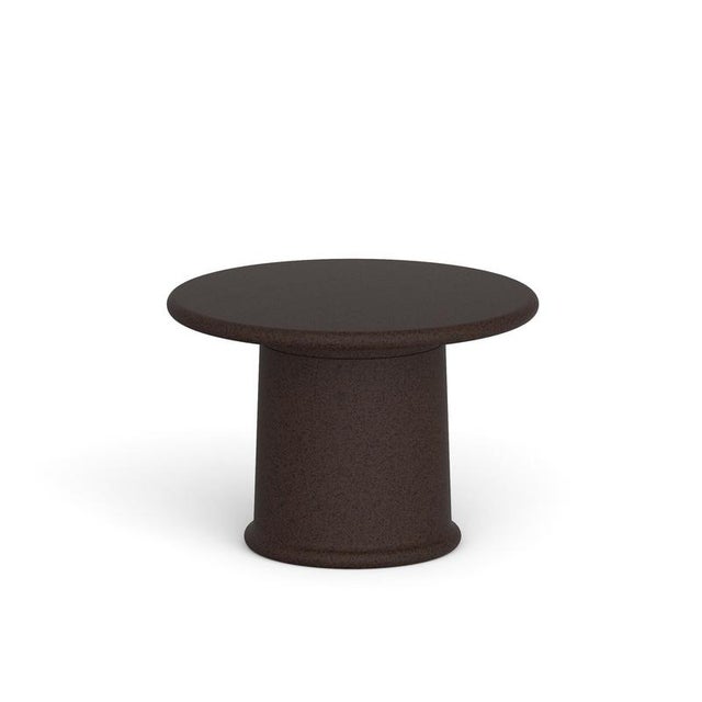 Rounder 1040 Polyethylene Stool by Loope For Sale - Image 9 of 14