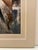 Matthew Whippman “Beton Piramide” Abstract Geometric Painting, Signed 1956, Pretoria Art Museum Provenance For Sale In Miami - Image 6 of 9