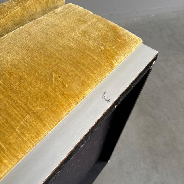 Vintage Upholstery Sofa from Kill International, 1970s For Sale - Image 18 of 18