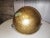 Art Deco Brass Bowl, 1920s For Sale - Image 4 of 5