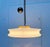 Mid-Century Modern German Space Age Orion Counterweight Pendant Lamp in Glass from Staff Leuchten, 1960s For Sale - Image 4 of 18