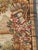 Mid-Century Modern French Aubusson Style Jacquard Halluin Tapestry, 1960s For Sale - Image 18 of 18