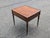 Vintage Heritage Single Drawer End Table For Sale - Image 11 of 11