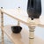 Vintage Display Console, 1970s For Sale - Image 4 of 10