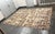 Tribal 8ft11in × 12ft West Elm Hand-Knotted Paradise Area Rug, Pink Blossom For Sale - Image 3 of 12