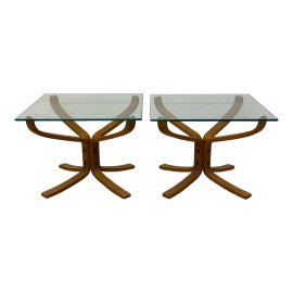 Example of Vatne Møbler Accent Tables