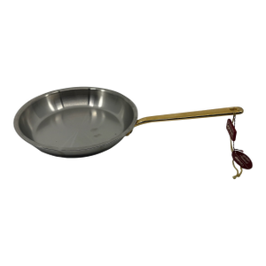Vintage, Unused, Spring Goldstar Gl 84/85 Saute Pan