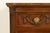 Karges French Regency Louis XVI Burled Walnut Chest of Drawers For Sale - Image 9 of 14