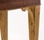 Small Early 19th Century Green Alps Marble, Mahogany and Gilt Console Table For Sale - Image 16 of 18