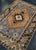 Turkish Vintage Rug 3'8" x 5'4" #16083 For Sale In Houston - Image 6 of 8
