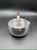 1950s Silver Serving Saucepan by Georges Falkenberg, 1950 For Sale - Image 5 of 11