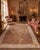 Pasargad DC Exquisite Design Paris Palace Fine Power Loom v. Silk Rug For Sale - Image 4 of 4