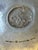 Vintage Peruvian Sterling Silver Coin Tray For Sale In Los Angeles - Image 6 of 6