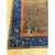 1920s Brown Field Modern Floral Antique Chinese Art Deco Rug For Sale In New York - Image 6 of 7