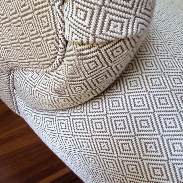 2020s O. Henry Chaise Longue For Sale - Image 5 of 9