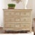 Honoring the craftsmanship and quality of the past, this gorgeous furniture piece is shure to become a modern-day...