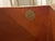 Brown 1940s Vintage Berkey and Gay Crotch Mahogany Side Table For Sale - Image 8 of 10