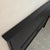 Vintage Black Wooden Headboard, in Flawless conditions. Designed 1980 to 1989