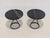 Ilda Side Tables from Poliform, Set of 2 For Sale - Image 4 of 13