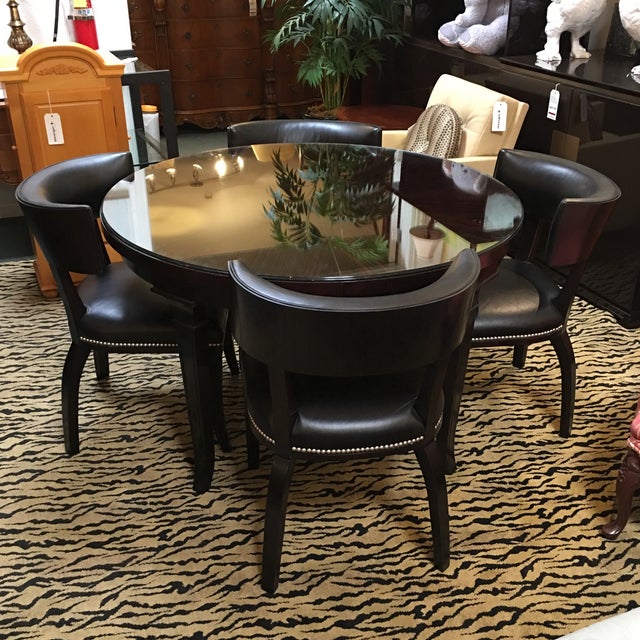 Ralph Lauren Dining Table Images