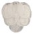 Glass Wall Sconces with 10 Alabaster White Disks, 1990s, Set of 2 For Sale