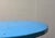 Folding Garden Table from Bigla, Switzerland, 1970s For Sale - Image 4 of 16