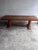 French Art Deco Oak Refectory Table, 1930 For Sale - Image 15 of 17