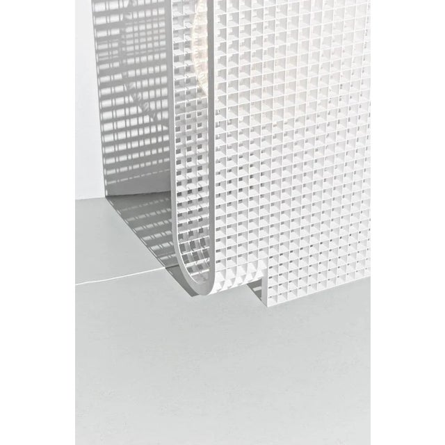 Matrix Lamp by OS and OOS For Sale - Image 9 of 13